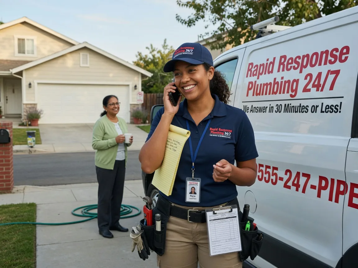 Emergency Plumber Bitely, MI FAQs